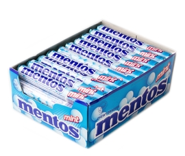 Mentos Mint