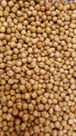 Organic Roasted Salted Chickpeas $11.99/lb