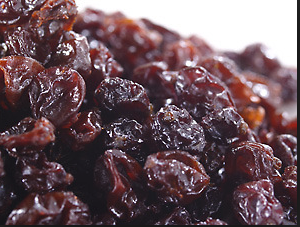 Currants $4.99/lb