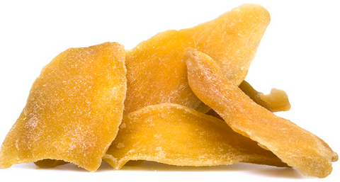 Dry Mango Extra Low Sugar $7.99/lb