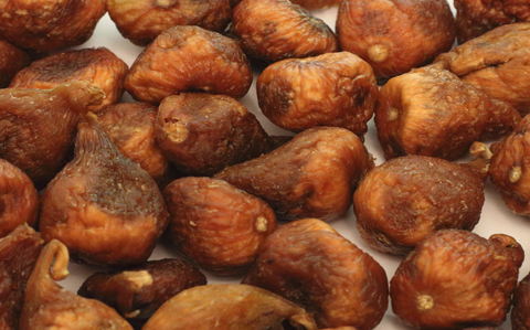 Dried Figs $6.99/lb