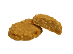 Peanut Brittle With Crispies $15.99lb