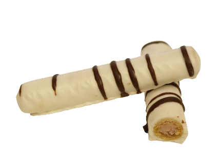 White Wafer Roll Coffee $15.99lb