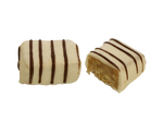 White Caramel Fudge $13.99lb