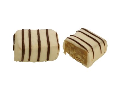 White Caramel Fudge $13.99lb