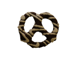 Dark Chocolate Pretzel Drizzeled $13.99lb