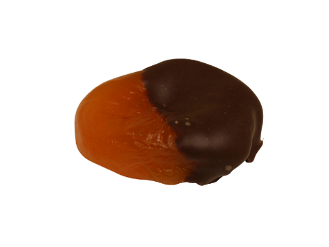 Dipped Apricot Slice $18.99lb