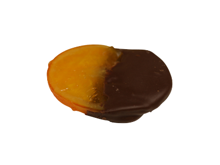 Dipped Orange Slice $18.99lb