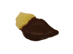 Dipped Pineapple Slice $18.99lb