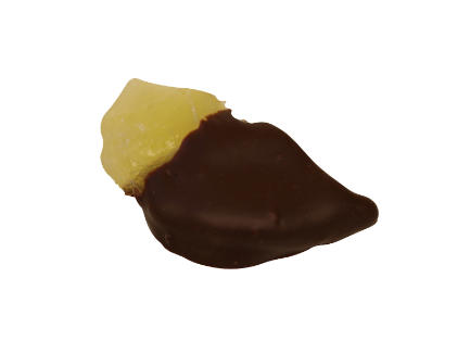 Dipped Pineapple Slice $18.99lb