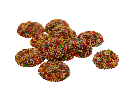 Mini Non Pareils $9.99lb