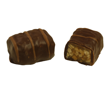 Caramel Fudge $13.99lb