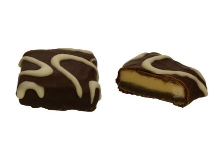 Chewy Butter Caramel Nougat $18.99lb