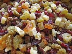 Mixed Dry Fruit $9.99/lb