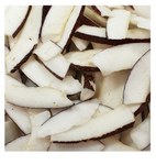 Natural Toasted Coconut $12.99/lb