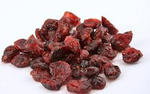 Natural Cranberries $5.99/lb