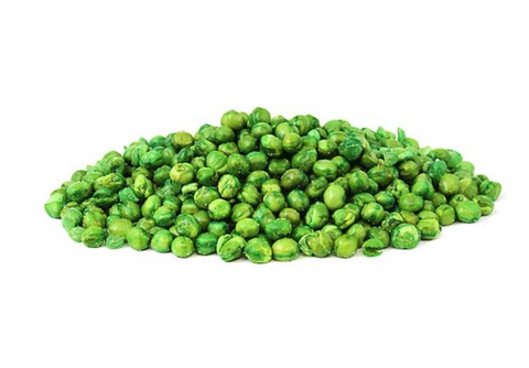 Salted Peas $6.99/lb